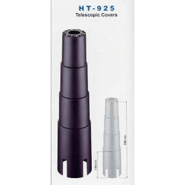 Telescopic Covers (Телескопические покрытия)