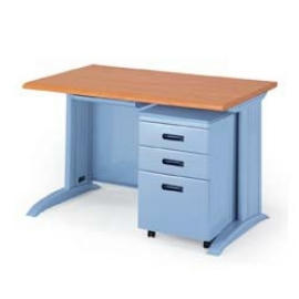 Staff Table (Персонал таблице)