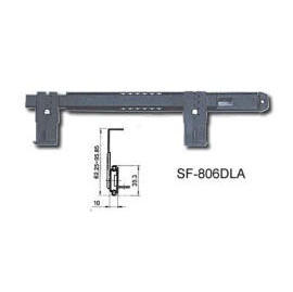 Ball bearing drawer slide