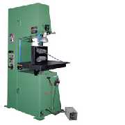 C-600 Vertical Band Sawing Machine