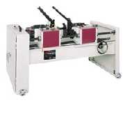 C-50-3A Two-directional Debarring Machine (C-50-3A Two-Machine directionnelle RECUSATION)