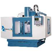 Vertical Machining Center VMC956 (Вертикально-фрезерный обрабатывающий центр VMC956)