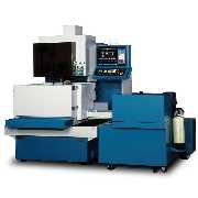 CNC Wire Cut Machine W-537