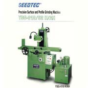 SURFACE GRINDER