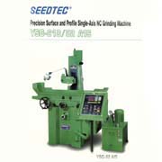 NC SURFACE GRINDER