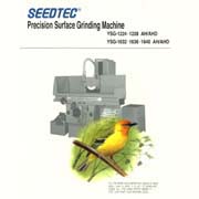 SURFACE GRINDER