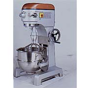 SP-40MA 40QT belt driven mixer (SP-40MA 40QT entraînement par courroie mixeur)