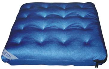 Gel Cushion (Gel Cushion)