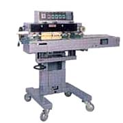 Band Sealer (Durchlaufschweißmaschine)
