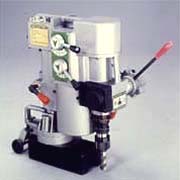 Portable Magnetic Drilling and Tapping Machine (Портативный магнитный Буровые машины и постукивая)