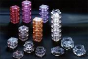 PS Square Assembly Jar (PS Square Assembly Jar)