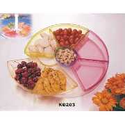 Rotating Serving Tray (Rotating Serving Tray)