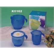 Mixing Bowl (Mixing Bowl)