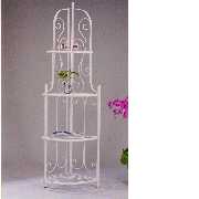 Corner Rack (Corner Rack)