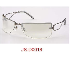 Fashion Sunglasses