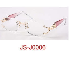 Reading glasses