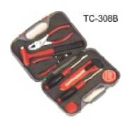 #TC-308B Home Tool Kits (# TC-308B главную Наборы инструментов)