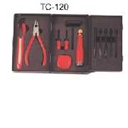 #TC-120 Pro-Tools Sets (#TC-120 Pro-Tools Sets)