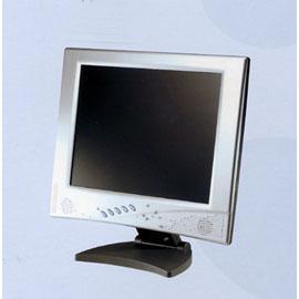 TFT LCD MONITOR