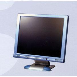 TFT LCD MONITOR (TFT LCD MONITOR)