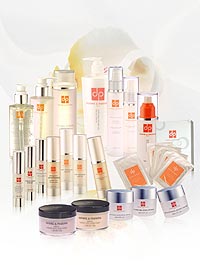 Desire & Passion Skin Care Range