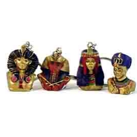 Egypt key chains (Египет брелки)