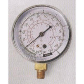 Compound Gauges (Compound Gauges)