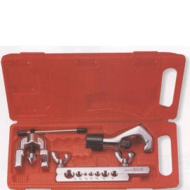 Flaring & Cutting Kit (Torchage & Cutting Kit)