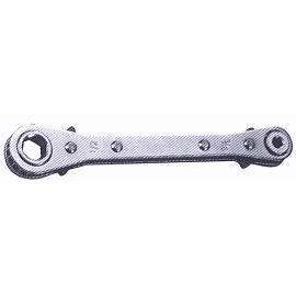 RATCHET WRENCH (Ratschenschlüssel)