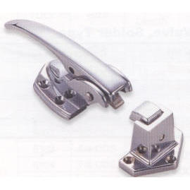 REACH-IN ACTION TRIGGER LATCH (REACH-IN ACTION TRIGGER LATCH)