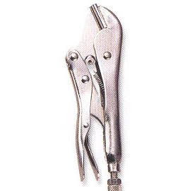 PINCH OFF PLIER (Abklemmen ZANGE)