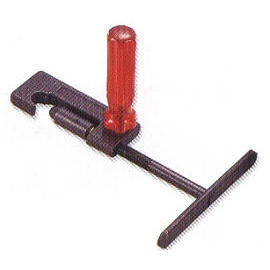 PINCH OFF TOOL (Abklemmen TOOL)