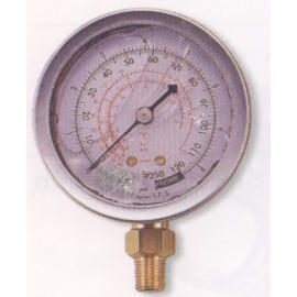 Compound Gauges (Compound Gauges)