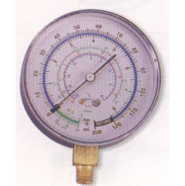 Compound Gauges