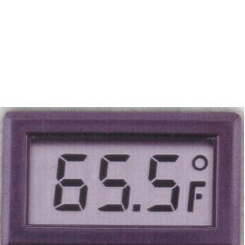 DIGITAL THERMOMETER (Цифровой термометр)