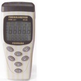 DIGITAL THERMOMETER (Цифровой термометр)