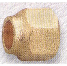 FORGED BRASS NUT (FORGED BRASS NUT)