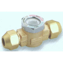 MOISTURE INDICATOR (MOISTURE INDICATOR)