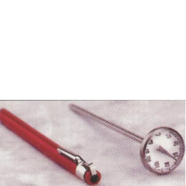 POCKET THERMOMETER (POCKET THERMOMETER)