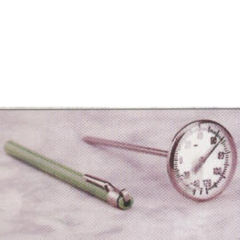 POCKET THERMOMETER (Thermomètre de poche)