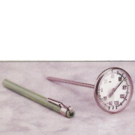 POCKET THERMOMETER (POCKET THERMOMETER)