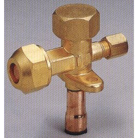 SPLIT A/C VALVES (SPLIT A/C VALVES)