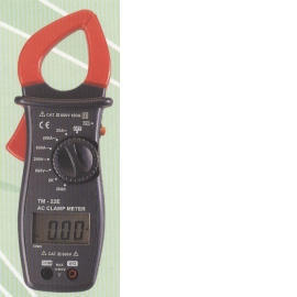 DIGITAL CLAMP METER