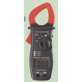 DIGITAL CLAMP METER