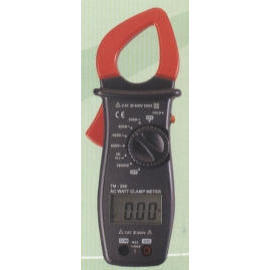 DIGITAL AC WATT METER (DIGITAL AC WATT METER)