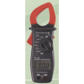 DIGITAL AC WATT METER