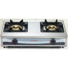 Gas Hob (Gas Hob)