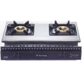 Built-in Gas Hob (Built-in Gas Hob)