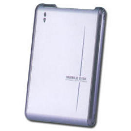 2.5`` HDD Enclosure - Aluminum (2,5``HDD Корпус - алюминиевый)