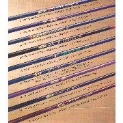 golf shaft (Golf arbre)
